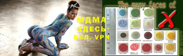 стафф Балабаново